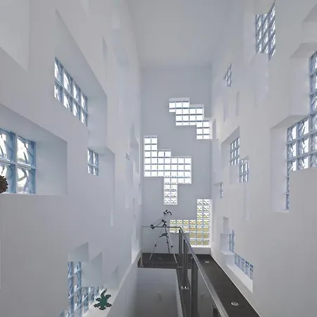 El Cubo Loco * Tazacorte